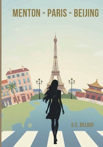 Cover image for Menton - Paris - Beijing