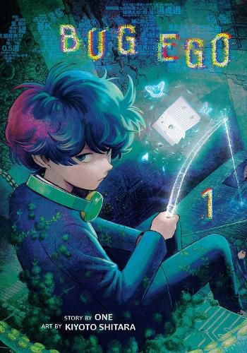 Cover image for Bug Ego, Vol. 1