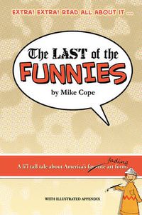 Cover image for The Last of the Funnies