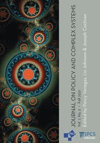 Cover image for Journal on Policy and Complex Systems: Volume 7, Number 2, Fall 2021