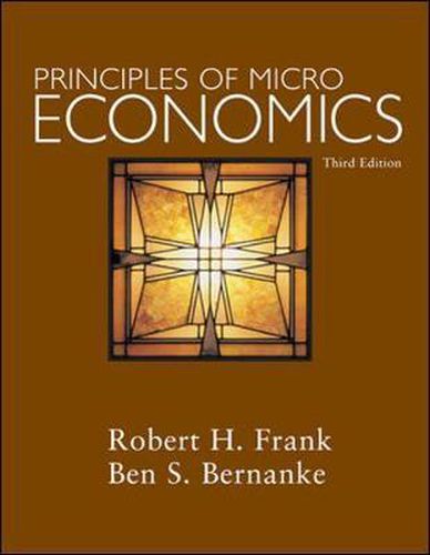 Cover image for Principles of Microeconomics + DiscoverEcon code card