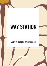 Cover image for Way Station