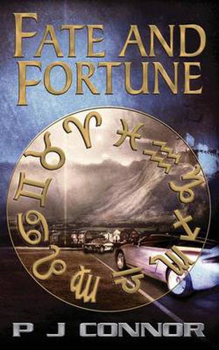 Cover image for Fate and Fortune