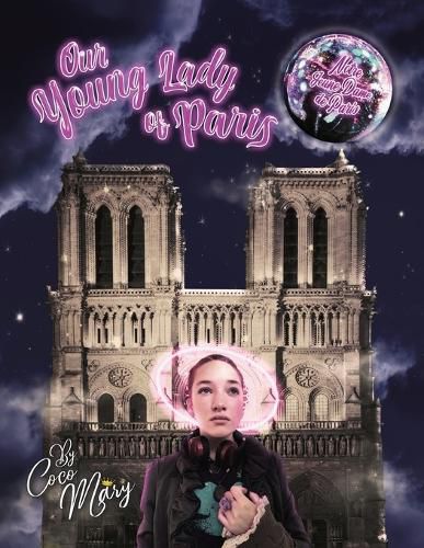 Cover image for Our Young Lady of Paris