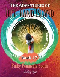 Cover image for The Adventures of Left-Hand Island