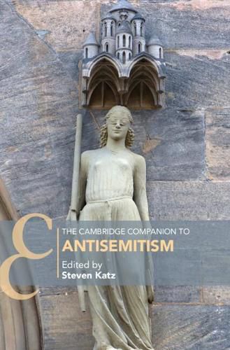 Cover image for The Cambridge Companion to Antisemitism