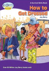 Cover image for How To Get Dressed