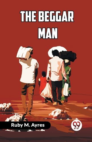 Cover image for The Beggar Man