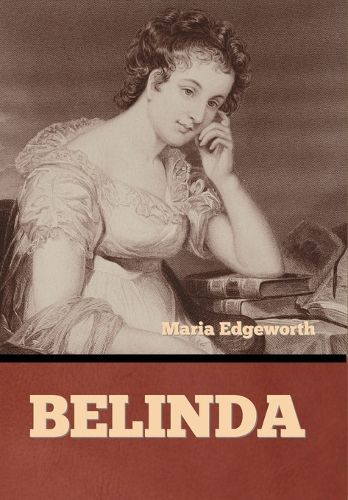 Cover image for Belinda