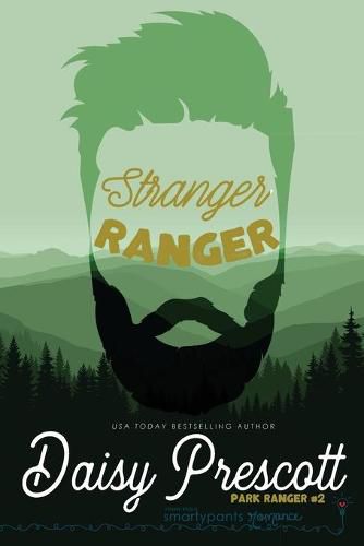 Cover image for Stranger Ranger