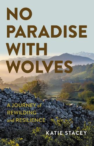 Cover image for No Paradise with Wolves