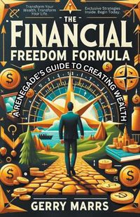 Cover image for The Financial Freedom Formula