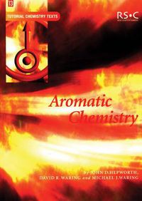Cover image for Aromatic Chemistry