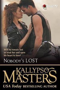 Cover image for Nobody's Lost