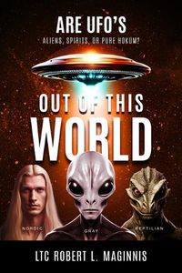 Cover image for Out of this World