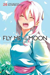 Cover image for Fly Me to the Moon, Vol. 26: Volume 26