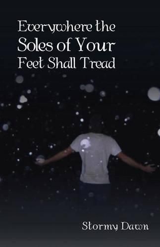 Cover image for Everywhere the Soles of Your Feet Shall Tread