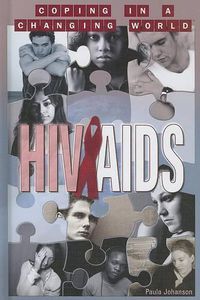 Cover image for HIV and AIDS