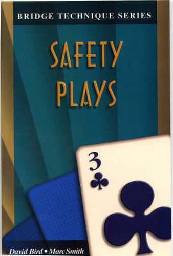 Cover image for Safety Plays