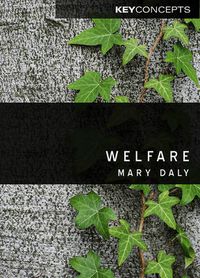 Cover image for Welfare