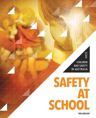 Cover image for Safety At School