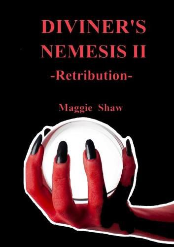 Cover image for Diviner's Nemesis II: Retribution