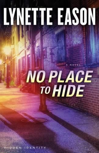 Cover image for No Place to Hide - A Novel