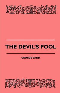 Cover image for The Devil's Pool