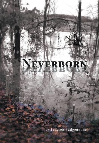 Cover image for Neverborn