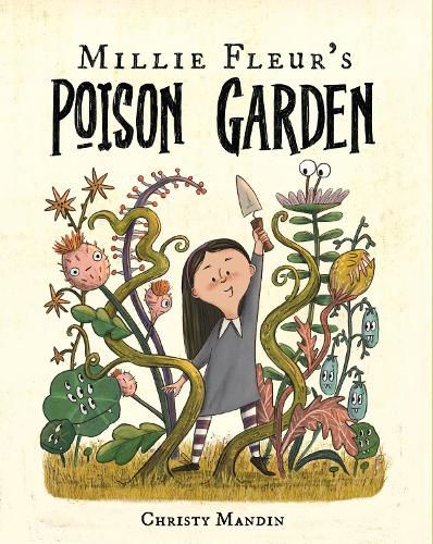 Millie Fleur's Poison Garden