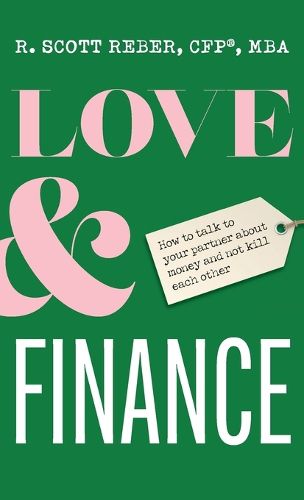 Cover image for Love and Finance