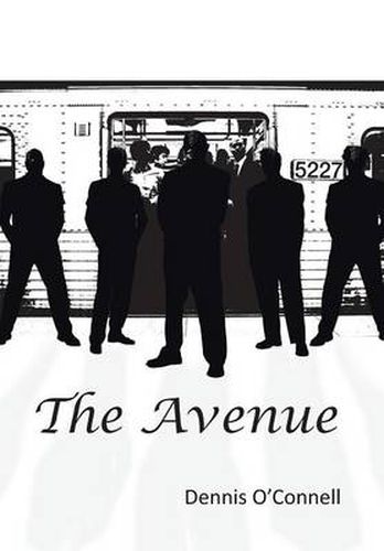 Cover image for The Avenue