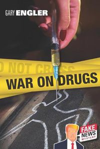 Cover image for War on Drugs