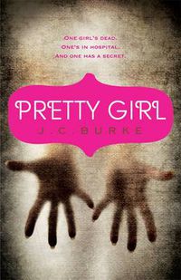 Cover image for Pretty Girl