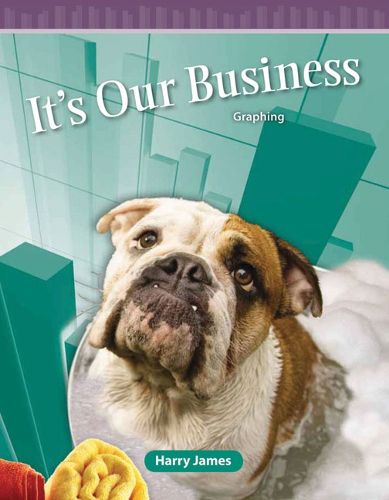 Cover image for It's Our Business