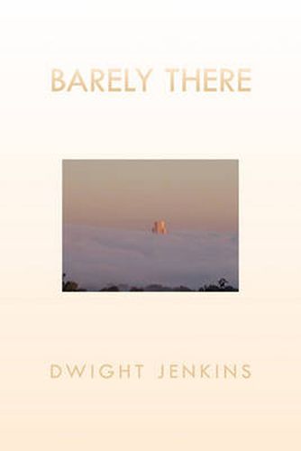 Cover image for Barely There