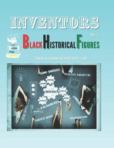 Cover image for Inventors