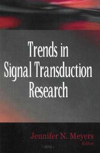 Cover image for Trends in Signal Transduction Research