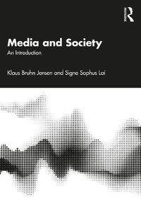 Cover image for Media and Society
