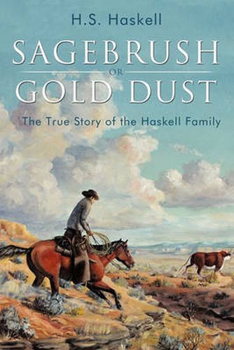 Cover image for Sagebrush or Gold Dust