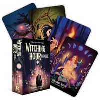 Cover image for Witching Hour Oracle