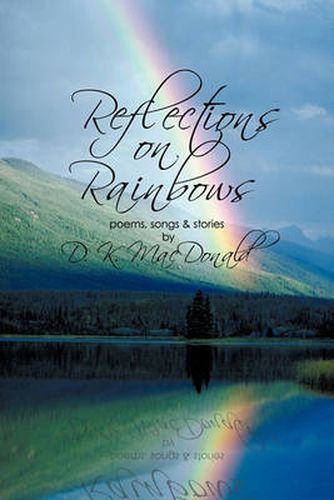 Cover image for Reflections on Rainbows