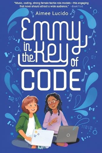 Cover image for Emmy in the Key of Code
