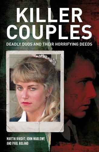 Cover image for Killer Couples