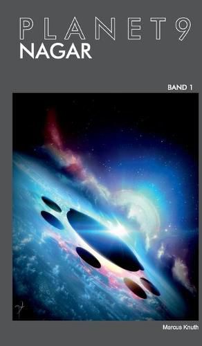 Cover image for Planet 9 - Band 1: Nagar