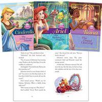 Cover image for Disney Princess