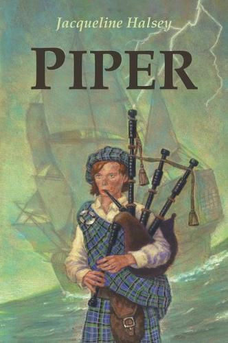 Cover image for Piper