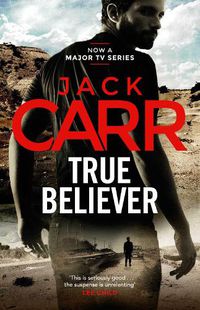 Cover image for True Believer: James Reece 2