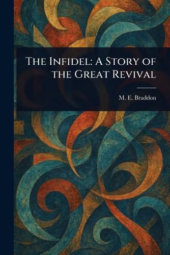 Cover image for The Infidel