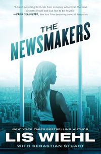 Cover image for The Newsmakers